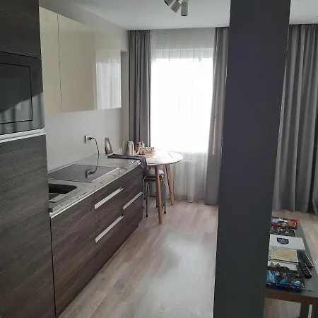 Atbrivosanas Aleja 80 Rēzekne